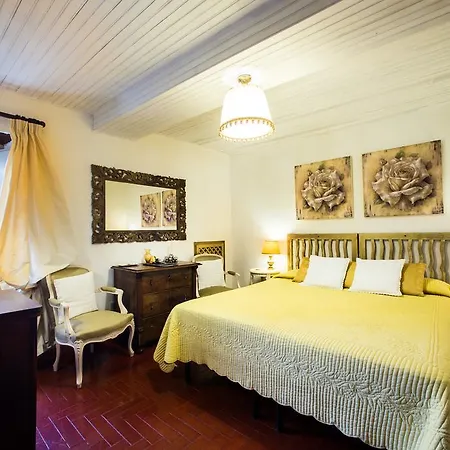 Casa Matilde 4* Mommio