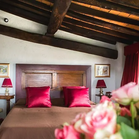 Casa Matilde Nocleg ze śniadaniem