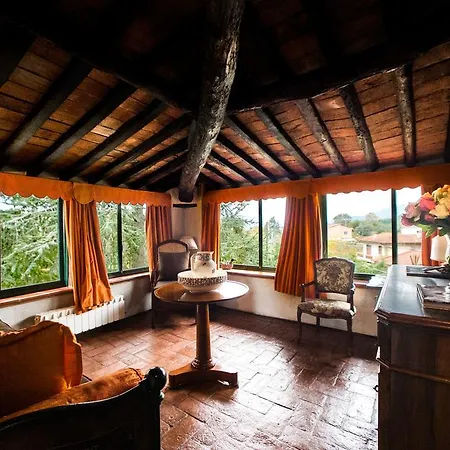 Casa Matilde Mommio