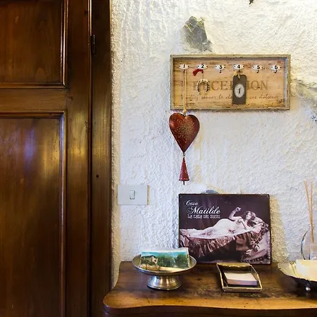 Casa Matilde 4* Mommio