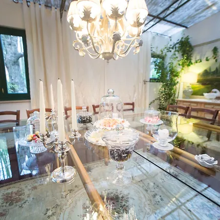 Casa Matilde 4* Mommio