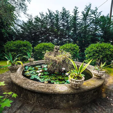 Bed & Breakfast Casa Matilde Mommio