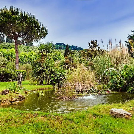 Casa Matilde Bed & Breakfast Mommio