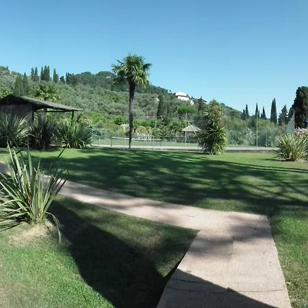 Casa Matilde 4* Mommio