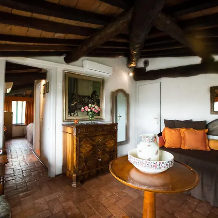 Casa Matilde