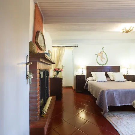 Casa Matilde Alojamento de Acomodação e Pequeno-almoço 4*