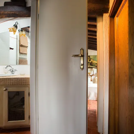 Casa Matilde Nocleg ze śniadaniem