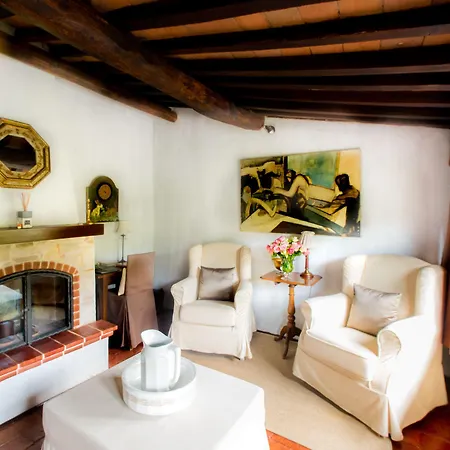Casa Matilde Mommio