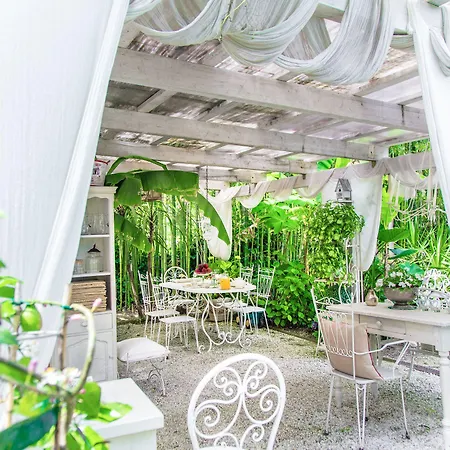 Couette-café Casa Matilde 4*