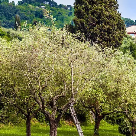 Panzió Casa Matilde 4*