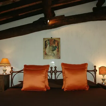 Bed & Breakfast Casa Matilde *