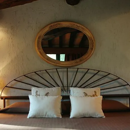 Casa Matilde Bed & Breakfast Mommio