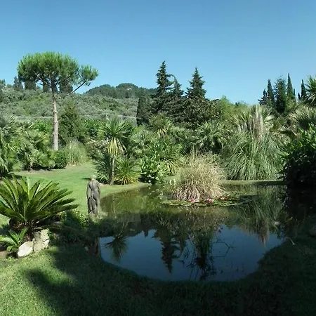 Bed & Breakfast Casa Matilde Mommio