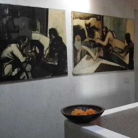 Alojamento de Acomodação e Pequeno-almoço Casa Matilde Mommio