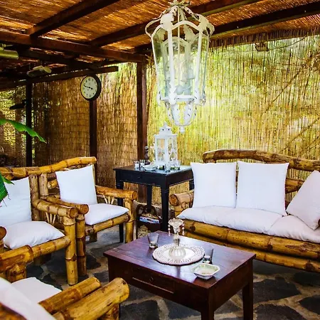 Bed & Breakfast Casa Matilde Mommio