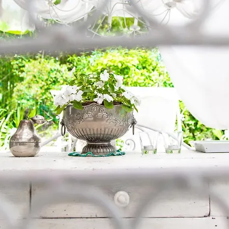 Casa Matilde Alojamento de Acomodação e Pequeno-almoço 4*