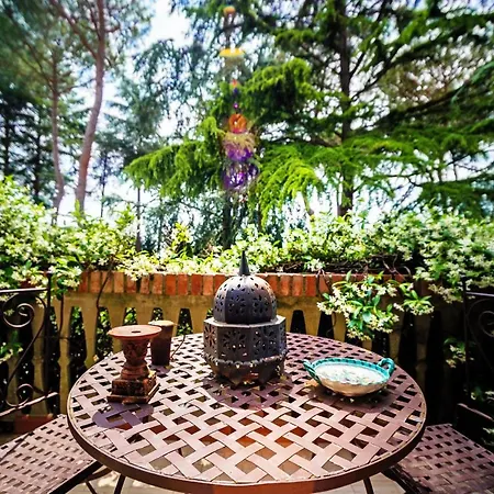 Bed & Breakfast Casa Matilde Mommio