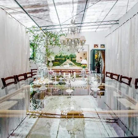 Nocleg ze śniadaniem Casa Matilde