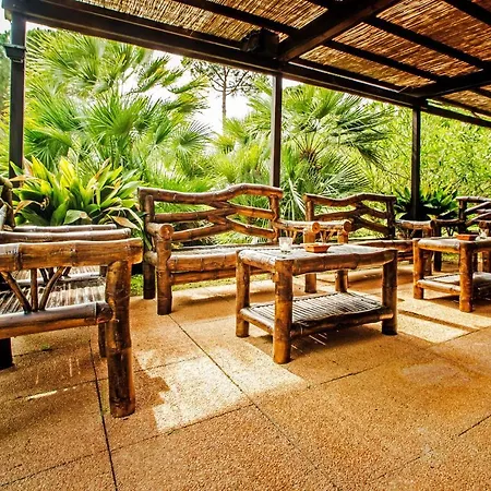 Nocleg ze śniadaniem Casa Matilde