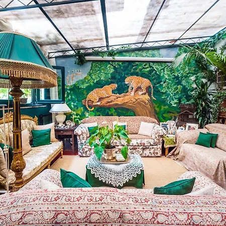 Casa Matilde Bed & Breakfast Mommio