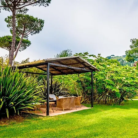 Casa Matilde Mommio