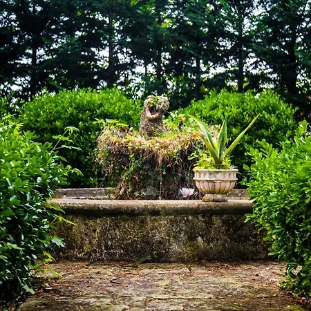 Casa Matilde Bed & Breakfast Mommio