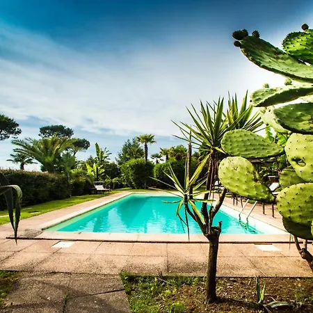 Casa Matilde 4* Mommio