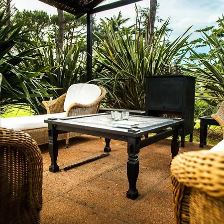 Nocleg ze śniadaniem Casa Matilde