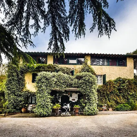 Bed & Breakfast Casa Matilde Mommio