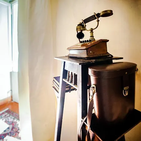 Casa Matilde Nocleg ze śniadaniem 4*