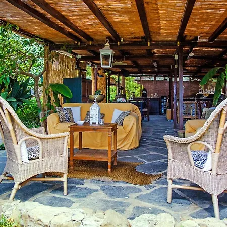 Nocleg ze śniadaniem Casa Matilde 4*