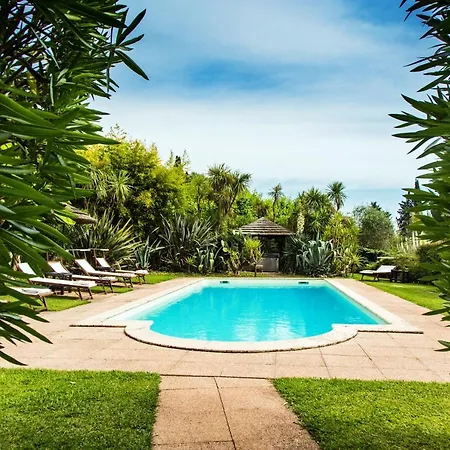 Casa Matilde Bed & Breakfast