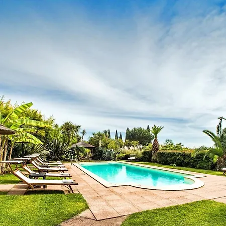 Casa Matilde 4* Mommio