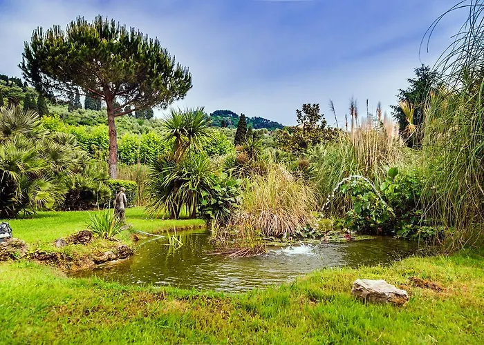 Bed and breakfast Casa Matilde 4*