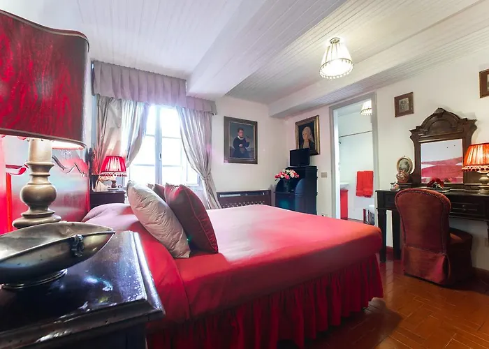 Bed & Breakfast Casa Matilde 4*