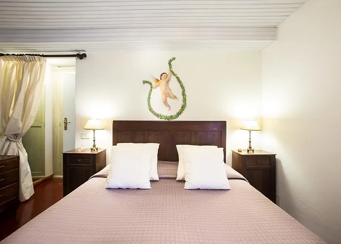 Casa Matilde Bed & Breakfast Mommio