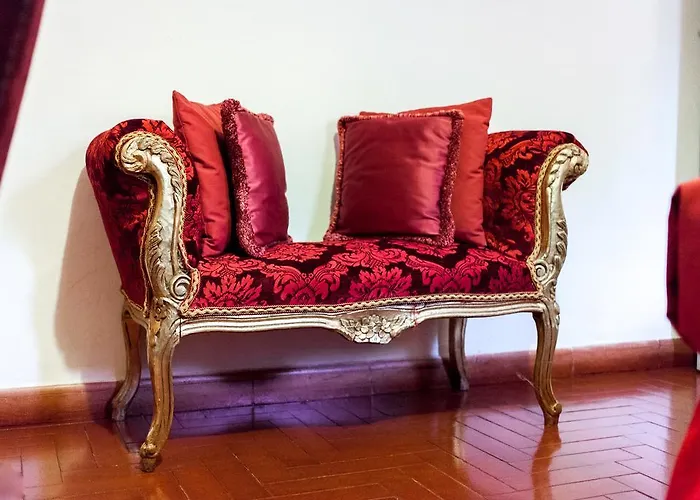 Casa Matilde Bed & Breakfast Mommio