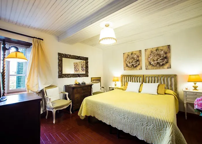 Casa Matilde 4* Mommio