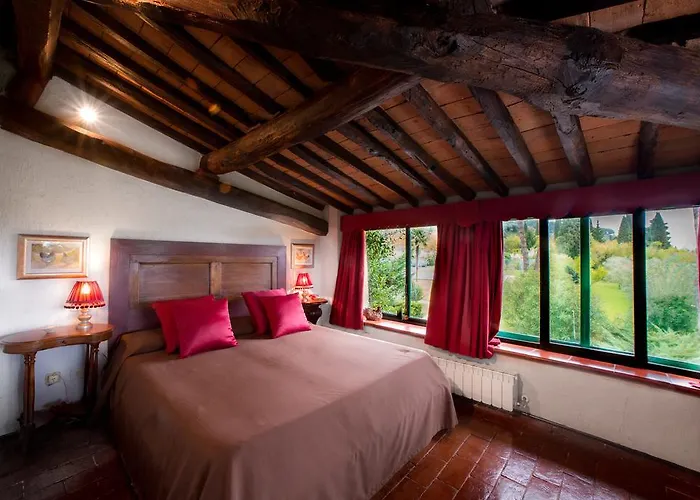 Casa Matilde 4*