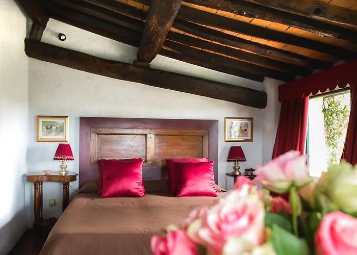 Casa Matilde Bed & Breakfast