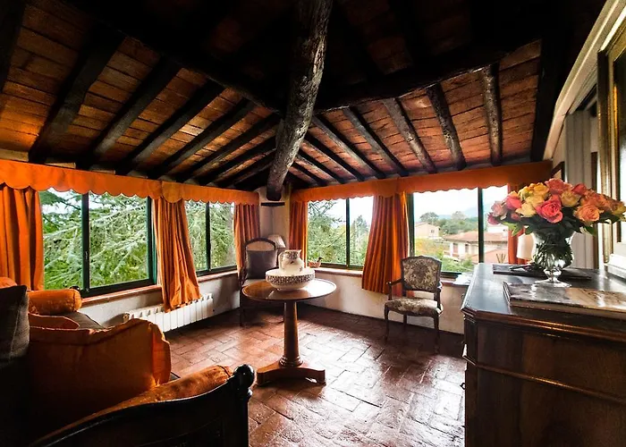 Casa Matilde Mommio