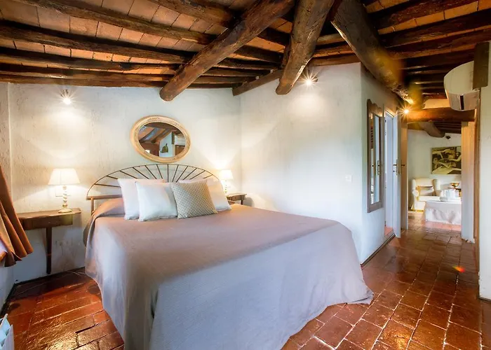 Casa Matilde Bed & Breakfast 4*
