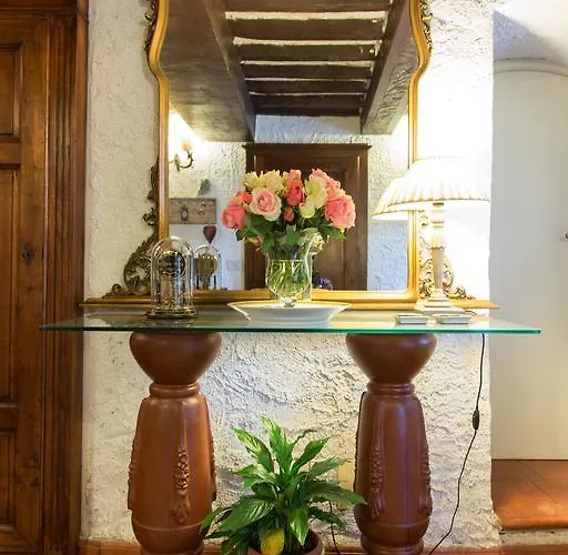 Casa Matilde 4* Mommio