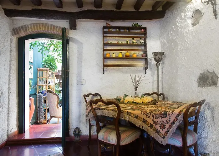 Bed & Breakfast Casa Matilde 4*