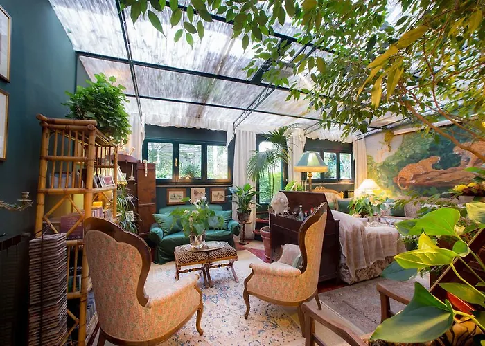 Bed and breakfast Casa Matilde