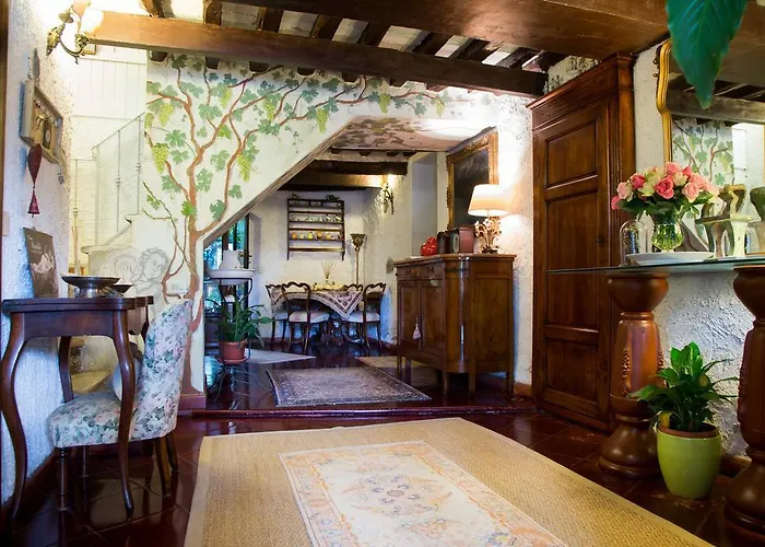Bed & Breakfast Casa Matilde 4*