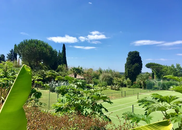 Casa Matilde 4* Mommio