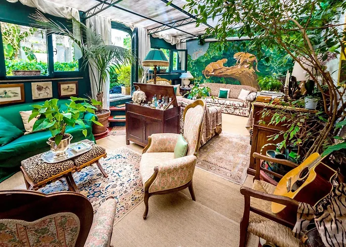 Casa Matilde Bed & Breakfast Mommio