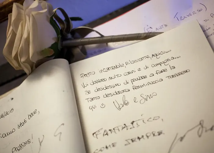 Bed and breakfast Casa Matilde