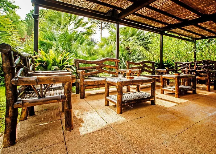 Casa Matilde